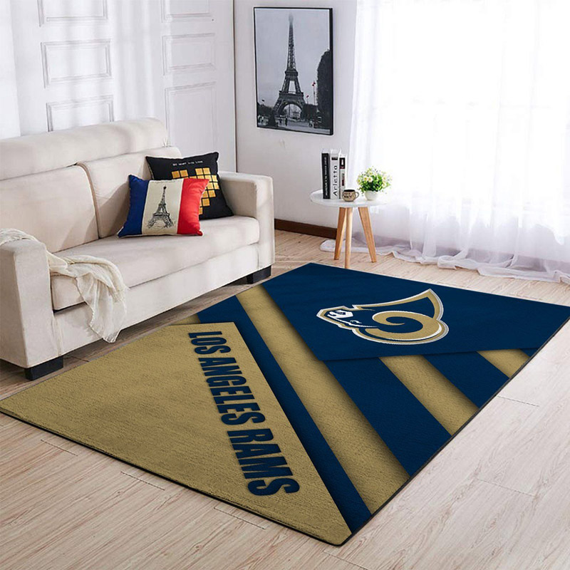 los-angeles-rams-rug-living-room-rug-floor-rug-regtangle-carpet-home-decor-ver-1222 los angeles rams rug living room rug floor rug regtangle carpet home decor ver 1222