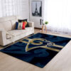 Los Angeles Rams Rug Los Angeles Rams Carpets NFL Rugs Living Room Area Rug Indoor Rug 4 los angeles rams rug living room rug floor rug regtangle carpet home decor ver 1223