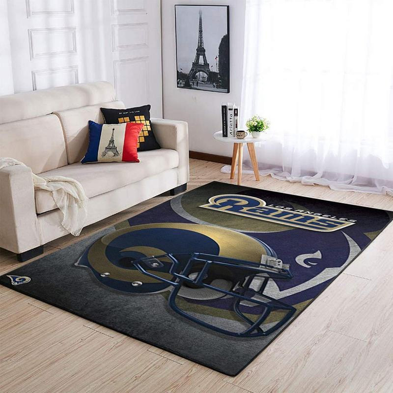 los-angeles-rams-rug-living-room-rug-floor-rug-regtangle-carpet-home-decor-ver-1226 los angeles rams rug living room rug floor rug regtangle carpet home decor ver 1226