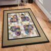 Love Cool Rugs 4 Hearts Rug 4 love cool rugs 4 hearts rug