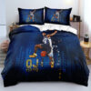 Memphis Grizzlies Bed Set Memphis Grizzlies Bedding Set Bed Room Set 3 memphis grizzlies bed set memphis grizzlies bedding set bed room set v11