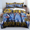 Memphis Grizzlies Bed Set Memphis Grizzlies Bedding Sets Bed Room Set 3 memphis grizzlies bed set memphis grizzlies bedding sets bed room set v12