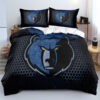 Memphis Grizzlies Bed Set Memphis Grizzlies Bedding Sets Bed Room Set 3 memphis grizzlies bed set memphis grizzlies bedding sets bed room set v8