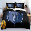 Memphis Grizzlies Bed Sets Memphis Grizzlies Bedding Set Bed Room Set 4 memphis grizzlies bed sets memphis grizzlies bedding set bed room set v4