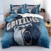 Memphis Grizzlies Bed Sets Memphis Grizzlies Bedding Sets Bed Room Set 4 memphis grizzlies bed sets memphis grizzlies bedding sets bed room set v10