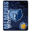 Memphis Grizzlies Blanket FLeece Blanket Throw Blanket 6 memphis grizzlies blanket fleece blanket throw blanket v13