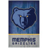 Memphis Grizzlies Blanket FLeece Blanket Throw Blanket 5 memphis grizzlies blanket fleece blanket throw blanket v18
