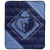 Memphis Grizzlies Blankets FLeece Blanket Throw Blanket 5 memphis grizzlies blankets fleece blanket throw blanket v6
