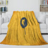 Memphis Grizzlies Blankets FLeece Blanket Throw Blanket 6 memphis grizzlies blankets fleece blanket throw blanket v8