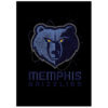 Memphis Grizzlies Blankets Sherpa Blanket Throw Blanket 5 memphis grizzlies blankets sherpa blanket throw blanket v17