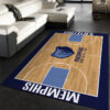 Memphis Grizzlies Area Rug Memphis Grizzlies Carpet NBA Carpets Bedroom Rug Indoor Rugs 4 memphis grizzlies rug living room carpet regtangle carpet floor decor home decor ver 466