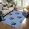 Memphis Grizzlies Area Rugs Memphis Grizzlies Carpets NBA Area Rug Kitchen Area Rug Indoor Rugs 3 memphis grizzlies rug living room carpet regtangle carpet floor decor home decor ver 477