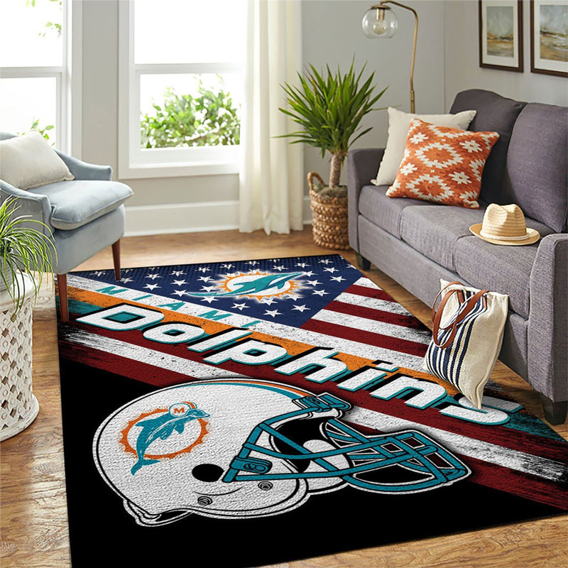 miami-dolphins-area-rug-bath-rug-floor-rug-regtangle-carpet-home-decor-ver-1230 miami dolphins area rug bath rug floor rug regtangle carpet home decor ver 1230