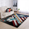 Miami Dolphins Area Rugs Miami Dolphins Carpets NFL Carpet Bedroom Rug Indoor Rug 4 miami dolphins area rug bath rug floor rug regtangle carpet home decor ver 1233