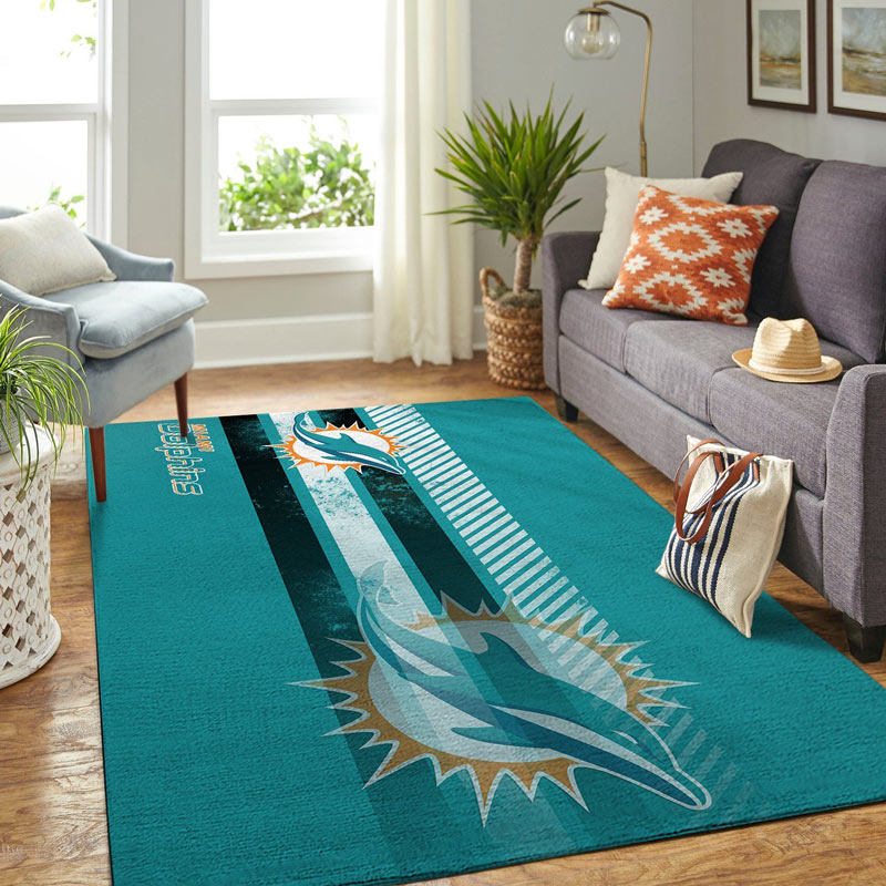 miami-dolphins-area-rug-bath-rug-floor-rug-regtangle-carpet-home-decor-ver-1234 miami dolphins area rug bath rug floor rug regtangle carpet home decor ver 1234