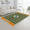 Miami Dolphins Rug Miami Dolphins Carpets NFL Carpets Bedroom Rug Indoor Rug 4 miami dolphins area rug living room rug floor rug regtangle carpet home decor ver 1242