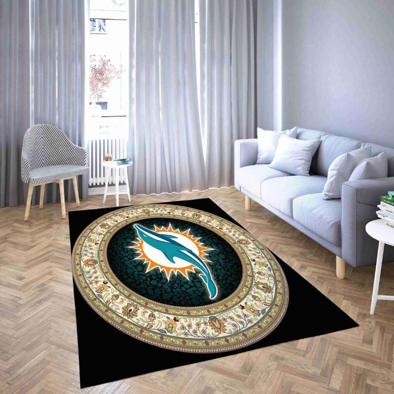miami-dolphins-area-rug-living-room-rug-floor-rug-regtangle-carpet-home-decor-ver-1247 miami dolphins area rug living room rug floor rug regtangle carpet home decor ver 1247