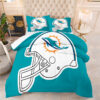 Miami Dolphins Bed Set Miami Dolphins Bedding Set Bed Room Set 4 miami dolphins bed set miami dolphins bedding set bed room set v13