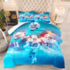 Miami Dolphins Bed Set Miami Dolphins Bedding Set Bed Room Set 3 miami dolphins bed set miami dolphins bedding set bed room set v16