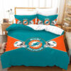 Miami Dolphins Bed Set Miami Dolphins Bedding Set Bed Room Set 3 miami dolphins bed set miami dolphins bedding set bed room set v20