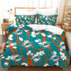Miami Dolphins Bed Set Miami Dolphins Bedding Set Bed Room Set 3 miami dolphins bed set miami dolphins bedding set bed room set v39