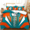 Miami Dolphins Bed Set Miami Dolphins Bedding Set Bed Room Set 3 miami dolphins bed set miami dolphins bedding set bed room set v50