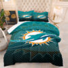 Miami Dolphins Bed Set Miami Dolphins Bedding Sets Bed Room Set 3 miami dolphins bed set miami dolphins bedding sets bed room set v10