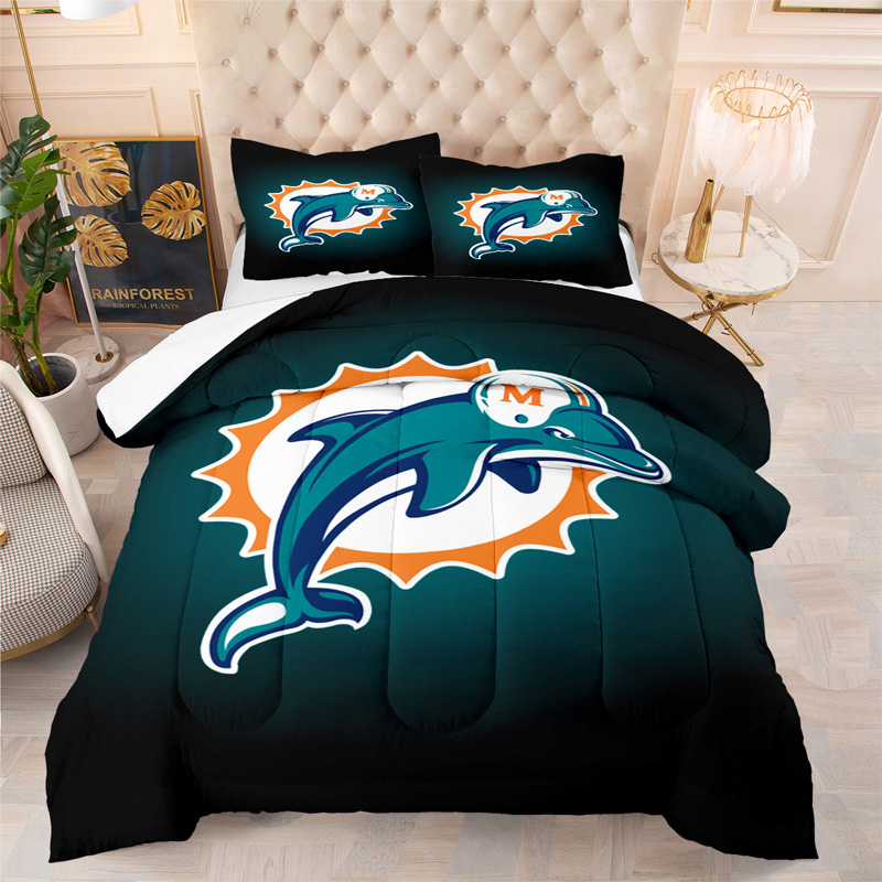 miami-dolphins-bed-set-miami-dolphins-bedding-sets-bed-room-set-v11 miami dolphins bed set miami dolphins bedding sets bed room set v11