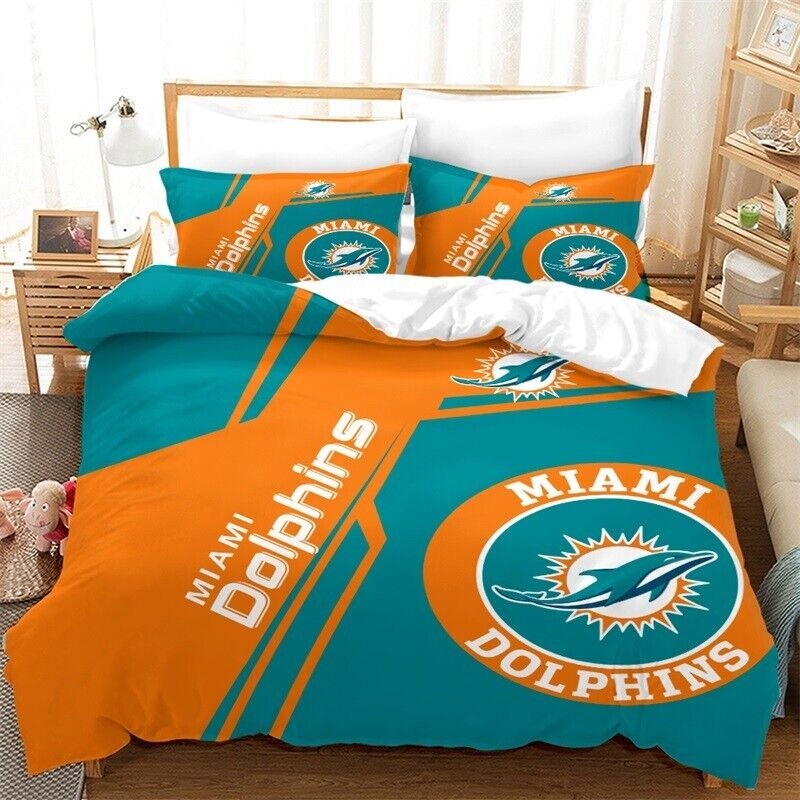 miami-dolphins-bed-set-miami-dolphins-bedding-sets-bed-room-set-v41 miami dolphins bed set miami dolphins bedding sets bed room set v41
