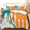 Miami Dolphins Bed Set Miami Dolphins Bedding Sets Bed Room Set 4 miami dolphins bed set miami dolphins bedding sets bed room set v53