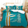 Miami Dolphins Bed Sets Miami Dolphins Bedding Sets Bed Room Set 3 miami dolphins bed sets miami dolphins bedding sets bed room set v32