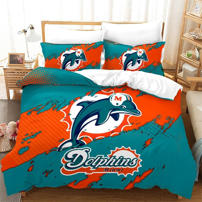 miami-dolphins-bed-sets-miami-dolphins-bedding-sets-bed-room-set-v48 miami dolphins bed sets miami dolphins bedding sets bed room set v48