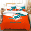 Miami Dolphins Bed Sets Miami Dolphins Bedding Sets Bed Room Set 3 miami dolphins bed sets miami dolphins bedding sets bed room set v49