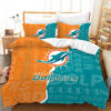 Miami Dolphins Bed Sets Miami Dolphins Bedding Sets Bed Room Set 4 miami dolphins bed sets miami dolphins bedding sets bed room set v56