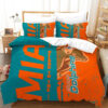 Miami Dolphins Bed Sets Miami Dolphins Bedding Sets Bed Room Set 3 miami dolphins bed sets miami dolphins bedding sets bed room set v59