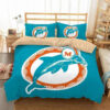 Miami Dolphins Bed Sets Miami Dolphins Bedding Sets Bed Room Set 3 miami dolphins bed sets miami dolphins bedding sets bed room set v7