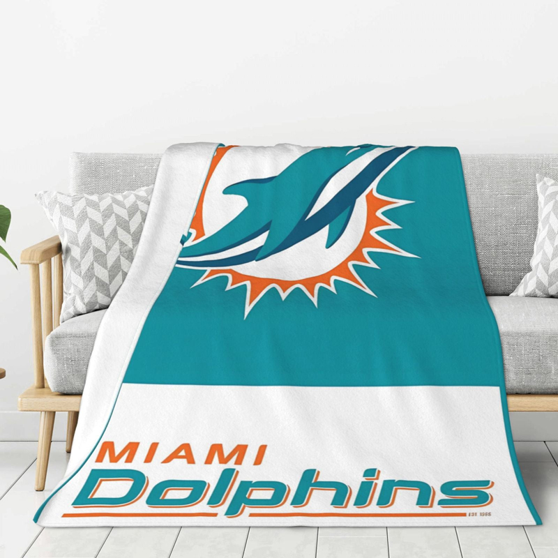 miami-dolphins-blanket-fleece-blanket-throw-blanket-v76 miami dolphins blanket fleece blanket throw blanket v76