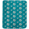 Miami Dolphins Blanket FLeece Blanket Throw Blanket 5 miami dolphins blanket fleece blanket throw blanket v96