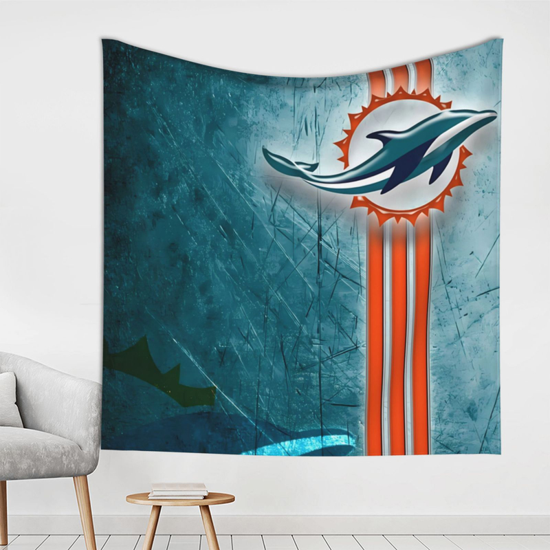 miami-dolphins-blanket-sherpa-blanket-throw-blanket-v112 miami dolphins blanket sherpa blanket throw blanket v112
