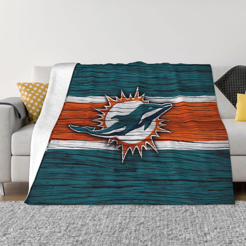 miami-dolphins-blanket-sherpa-blanket-throw-blanket-v18 miami dolphins blanket sherpa blanket throw blanket v18