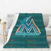 Miami Dolphins Blankets FLeece Blanket Throw Blanket 5 miami dolphins blankets fleece blanket throw blanket v22