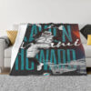 Miami Dolphins Blankets FLeece Blanket Throw Blanket 5 miami dolphins blankets fleece blanket throw blanket v71