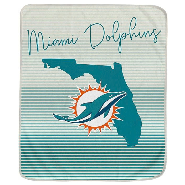 miami-dolphins-blankets-sherpa-blanket-throw-blanket-v92 miami dolphins blankets sherpa blanket throw blanket v92