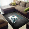 Miami Dolphins Area Rugs Miami Dolphins Carpets NFL Rugs Dining Room Rugs Indoor Rugs 3 miami dolphins carpet bath rug floor rug regtangle carpet home decor ver 1252