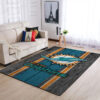 Miami Dolphins Area Rug Miami Dolphins Carpet NFL Carpet Living Room Area Rug Indoor Rugs 3 miami dolphins carpet living room rug floor rug regtangle carpet home decor ver 1259