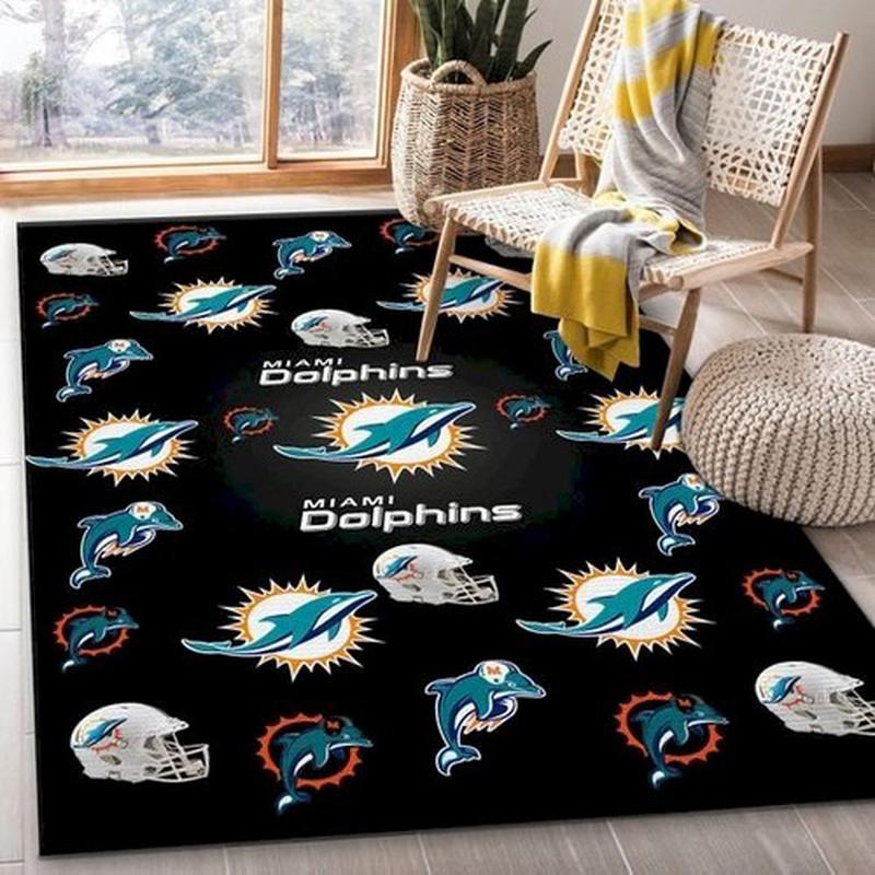 miami-dolphins-rug-bath-rug-floor-rug-regtangle-carpet-home-decor-ver-1272 miami dolphins rug bath rug floor rug regtangle carpet home decor ver 1272