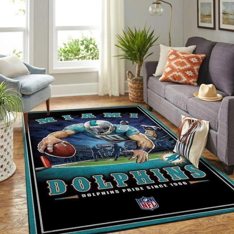 miami-dolphins-rug-bath-rug-floor-rug-regtangle-carpet-home-decor-ver-1277 miami dolphins rug bath rug floor rug regtangle carpet home decor ver 1277