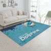 Miami Dolphins Area Rugs Miami Dolphins Carpets NFL Area Rug Bedroom Area Rug Indoor Rugs 3 miami dolphins rug bath rug floor rug regtangle carpet home decor ver 1278