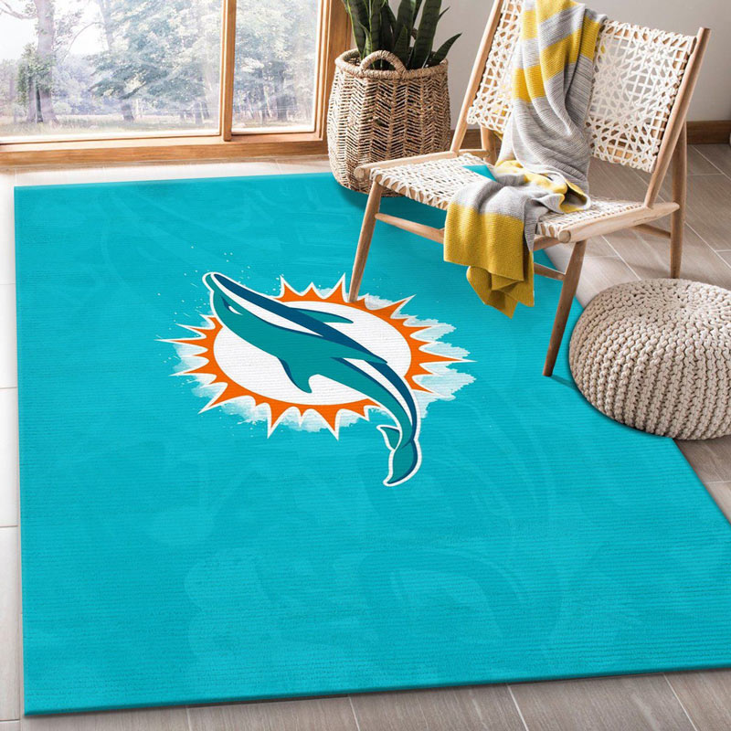 miami-dolphins-rug-living-room-rug-floor-rug-regtangle-carpet-home-decor-ver-1282 miami dolphins rug living room rug floor rug regtangle carpet home decor ver 1282