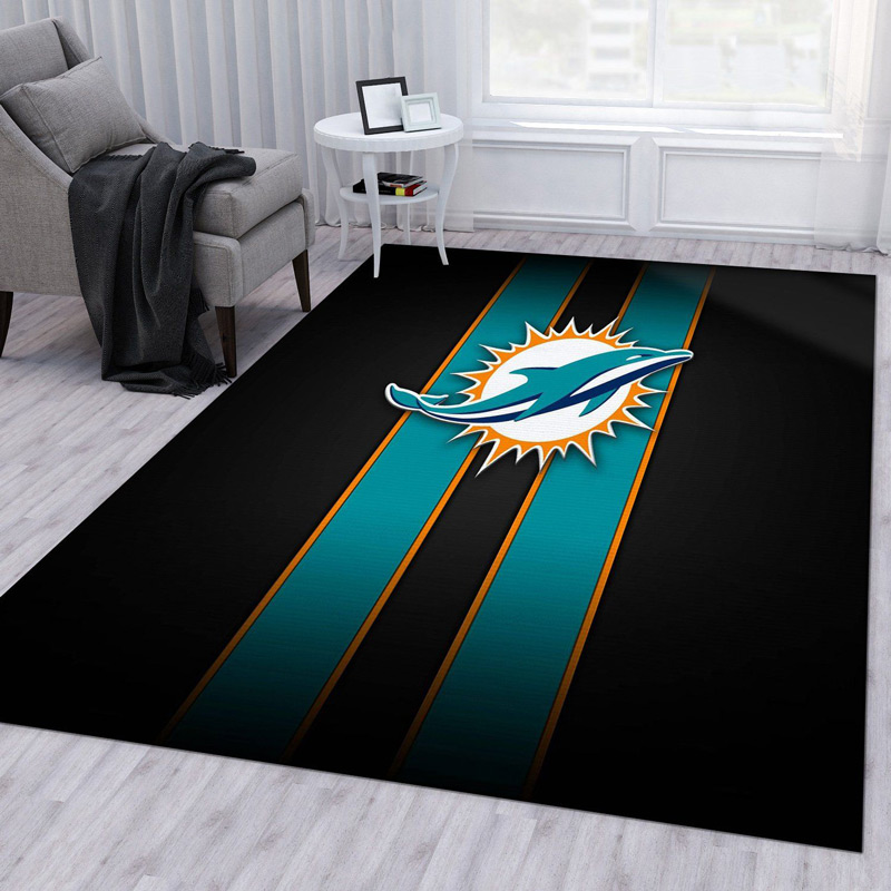 miami-dolphins-rug-living-room-rug-floor-rug-regtangle-carpet-home-decor-ver-1284 miami dolphins rug living room rug floor rug regtangle carpet home decor ver 1284
